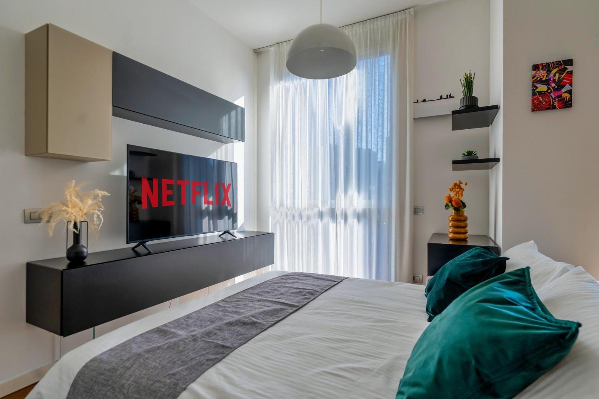 Appartement Corso - Luxury With View Terrace *