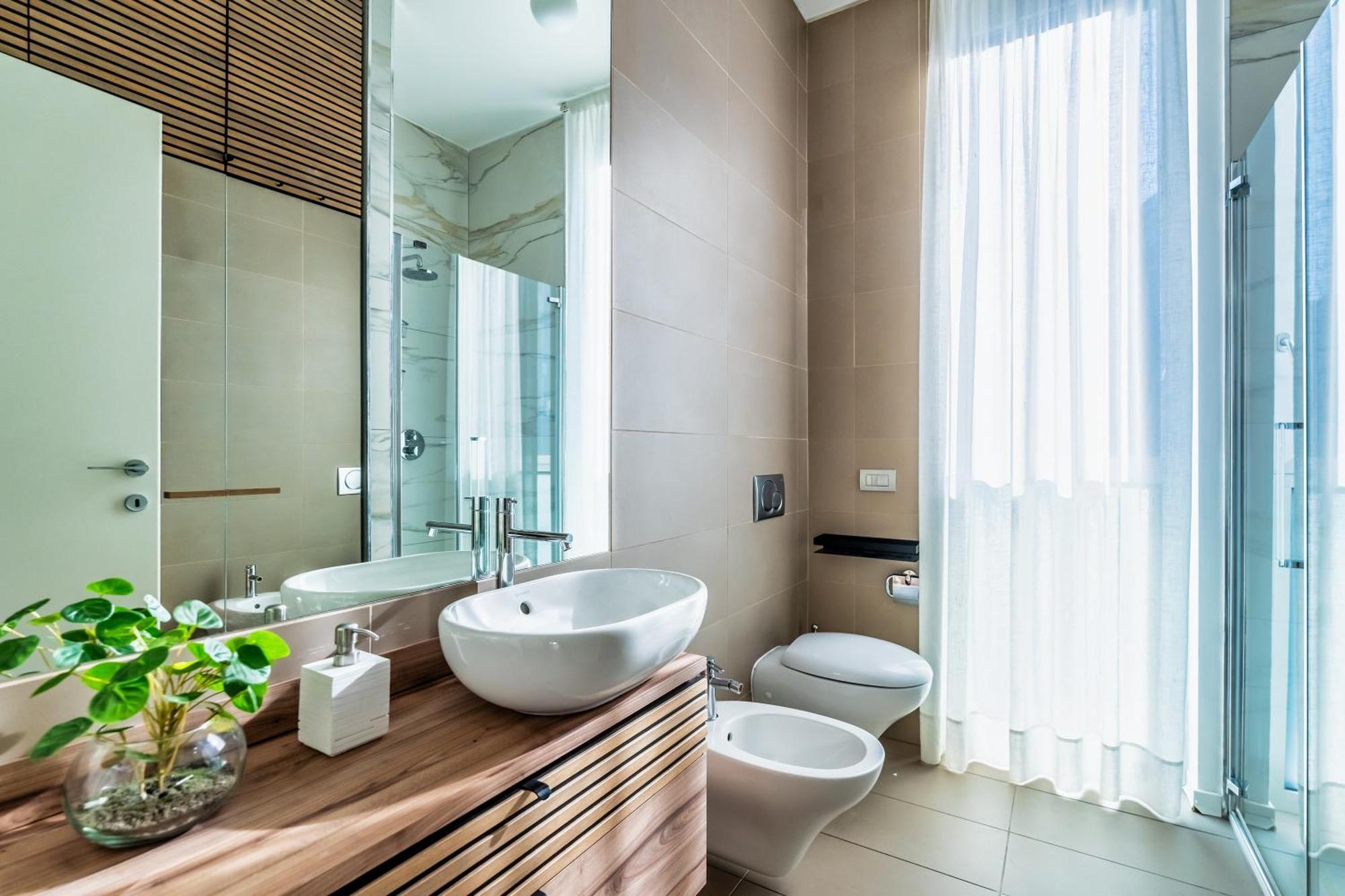 Corso - Luxury With View Terrace * Milaan
